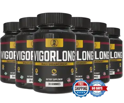 VigorLong discount