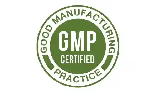 VigorLong GMP Certified