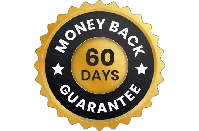 VigorLong Money Back Guarantee